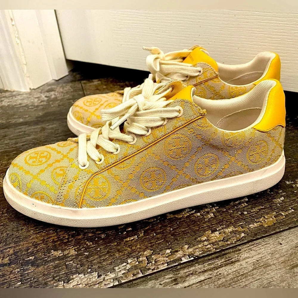 Tory Burch questions leave